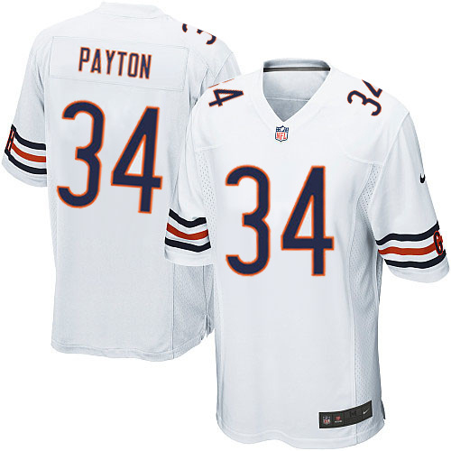 Chicago Bears kids jerseys-029